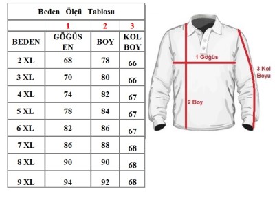 Büyük Beden Kapşonlu Sweatshirt 79011 Siyah - Thumbnail