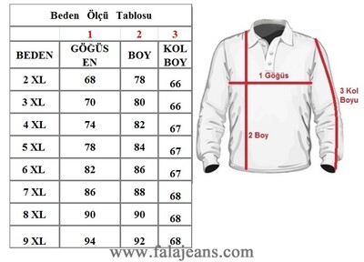 Büyük Beden Bisiklet Yaka Sweatshirt 79017 Siyah - Thumbnail