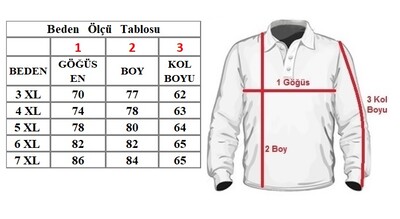 Büyük Beden Fermuarlı Dik Yk.Polar Sweat 98423 Siyah - 3